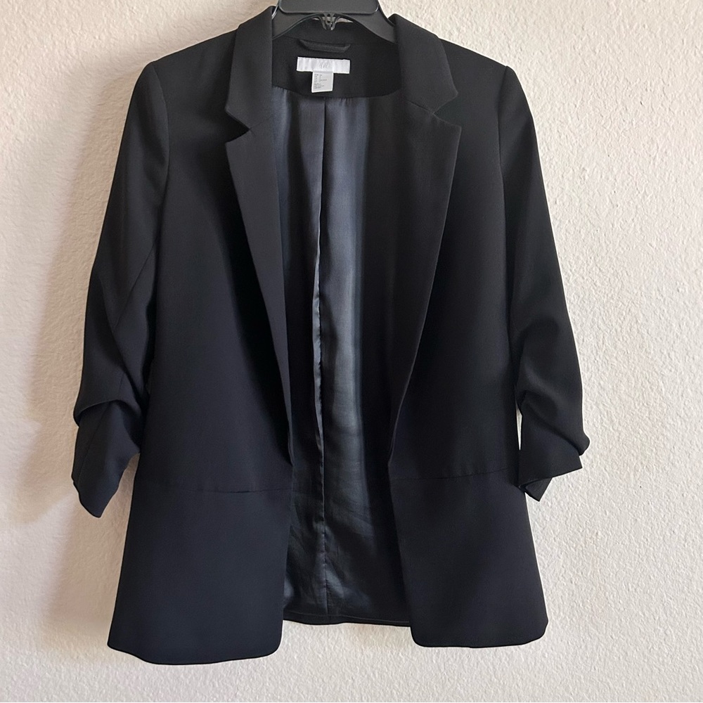 H&M || Blazer